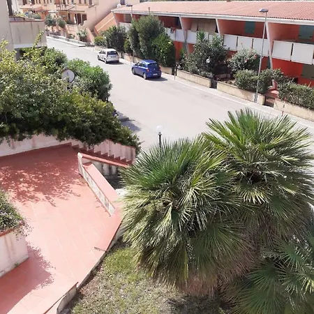 شقة Cala Del Porto كاستيلساردو