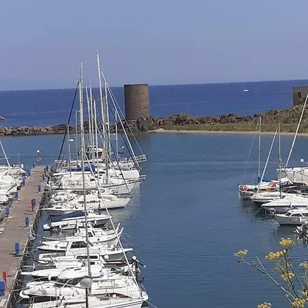 Cala Del Porto *