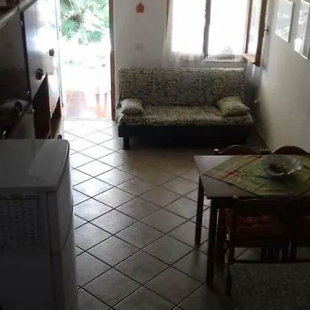 Cala Del Porto Appartement Castelsardo