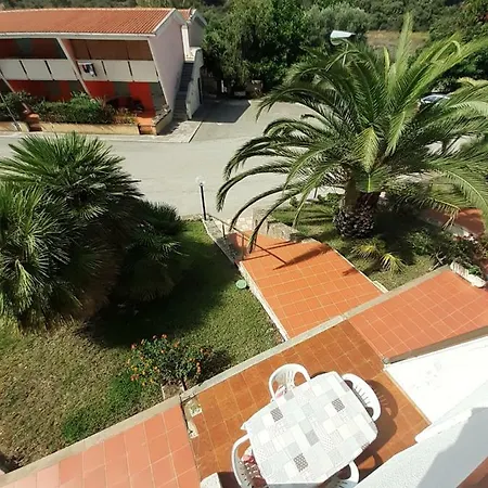 Cala Del Porto شقة